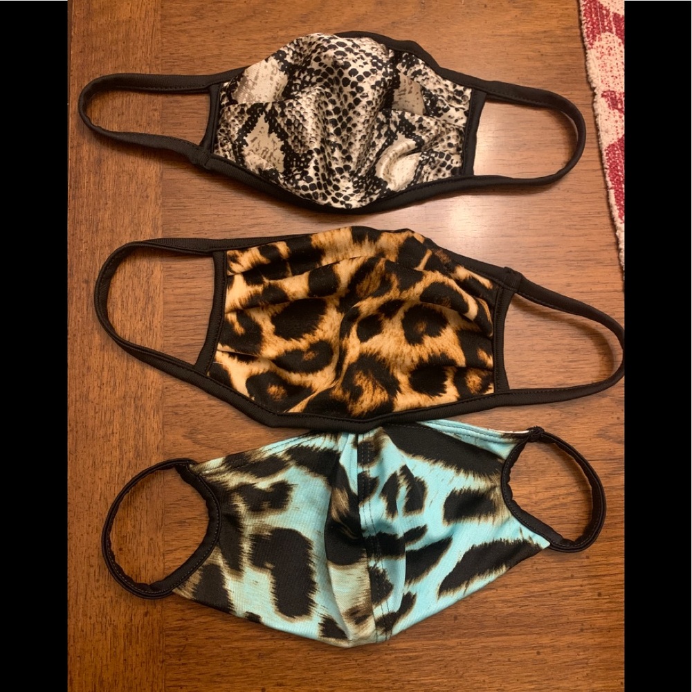 Face masks